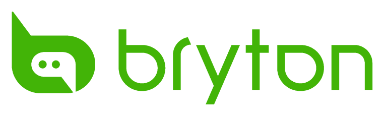 Bryton Logo